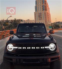 فورد برونكو